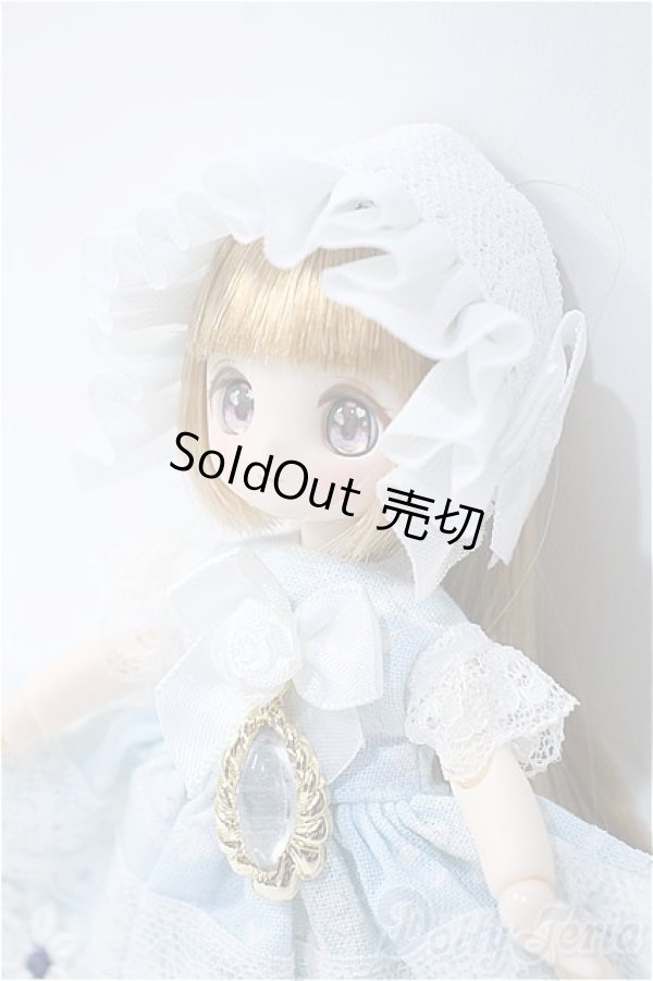 画像3: azone/SugarCups ビスケティーナ 〜Happy Easter Bunny〜 Y-25-09-03-290-YD-ZY (3)