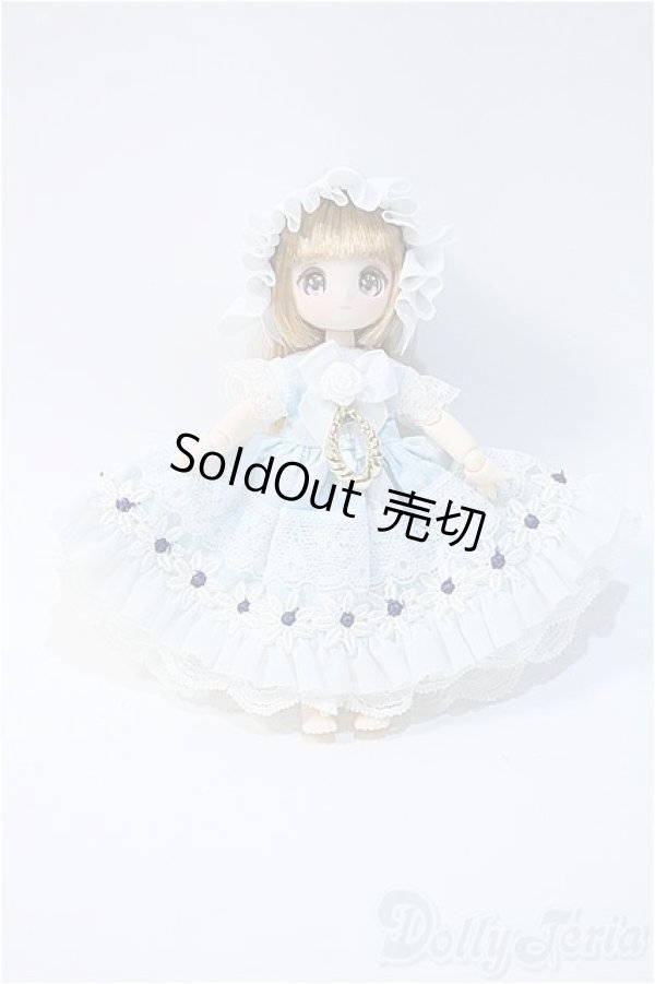 画像4: azone/SugarCups ビスケティーナ 〜Happy Easter Bunny〜 Y-25-09-03-290-YD-ZY (4)