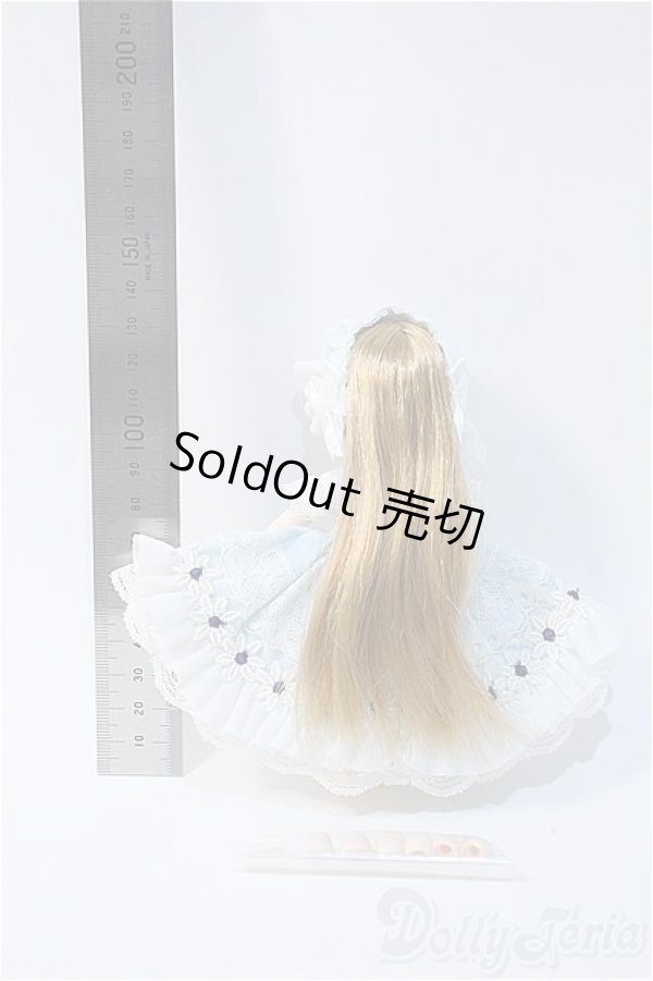 画像5: azone/SugarCups ビスケティーナ 〜Happy Easter Bunny〜 Y-25-09-03-290-YD-ZY (5)