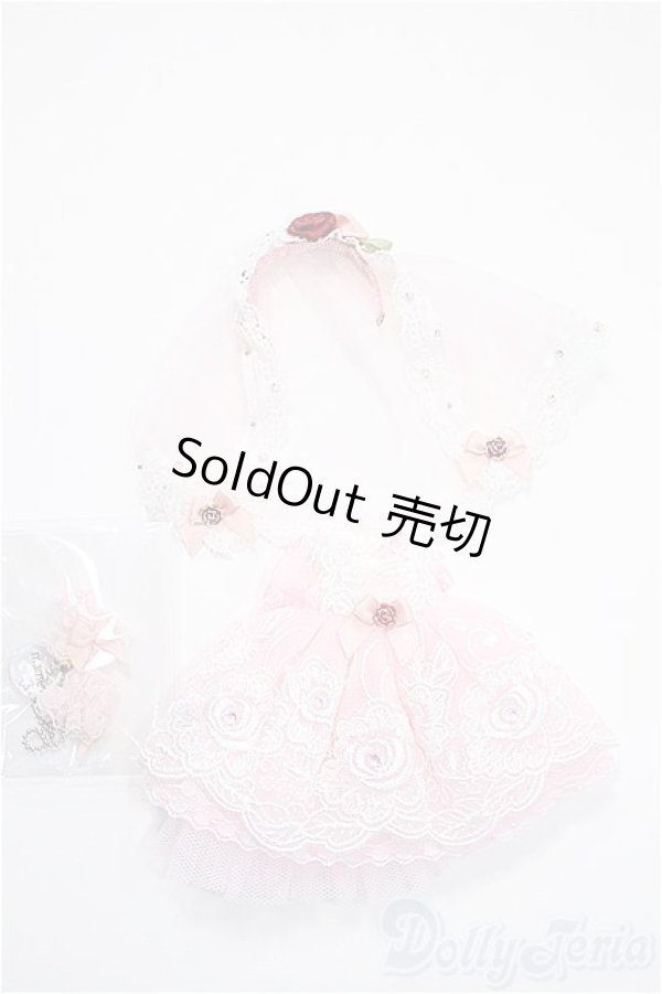 画像1: オビツ11/OF:衣装 Y-25-07-30-224-YD-ZY (1)