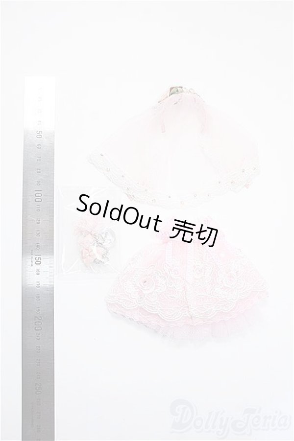 画像2: オビツ11/OF:衣装 Y-25-07-30-224-YD-ZY (2)