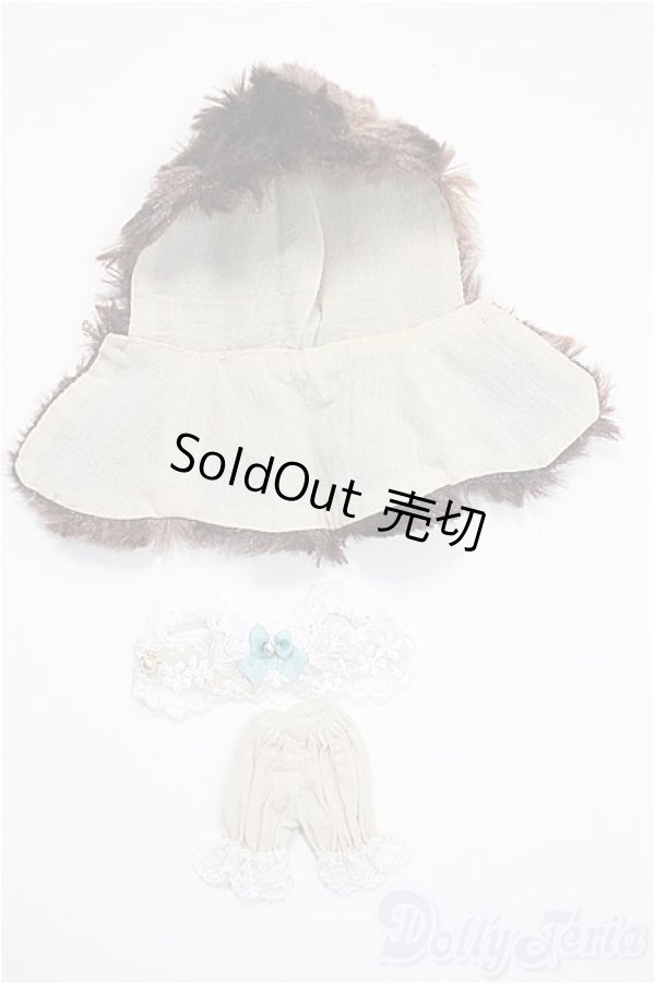 画像1: オビツ11 1/12/OF衣装セット(7th*Dahlia様製)セブンスダリア Y-25-07-30-230-YD-ZY (1)