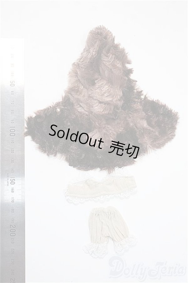 画像2: オビツ11 1/12/OF衣装セット(7th*Dahlia様製)セブンスダリア Y-25-07-30-230-YD-ZY (2)