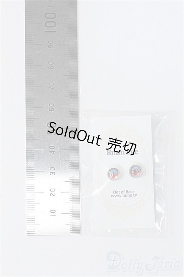 画像2: 8mm/アニメアイ Y-25-07-30-192-YD-ZY (2)