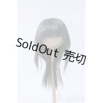 画像: 8-9inch/ウィッグ Y-25-01-22-205-YD-ZY