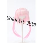 画像: 8-9inch/ウィッグ Y-25-01-22-206-YD-ZY