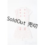 画像: 幼SD/OF:衣装セット Y-25-01-22-223-YD-ZY