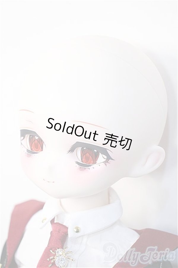 画像3: TinyFox/MACOCOシリーズ 封印された魔導書 ジョシュア Y-25-01-29-240-YD-ZY (3)