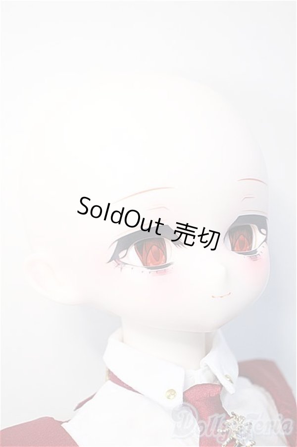 画像4: TinyFox/MACOCOシリーズ 封印された魔導書 ジョシュア Y-25-01-29-240-YD-ZY (4)