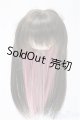 画像: 5inch/ウィッグ Y-25-01-29-231-YD-ZY