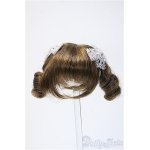 画像: 5inchウィッグ/ストロベリーカール(DOLLCE) Y-25-01-29-229-YD-ZY