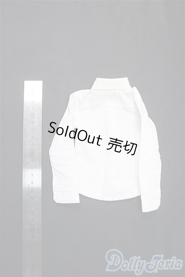 画像2: 50cmドール/OF 長袖シャツ Y-25-01-29-033-YD-ZY (2)