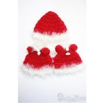 画像: ネオブライス/OF:ニット帽子セット Y-25-01-29-179-YD-ZY
