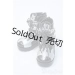 画像: 幼SD/OF:靴 Y-25-02-05-130-YD-ZY