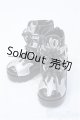 画像: 幼SD/OF:靴 Y-25-02-05-130-YD-ZY