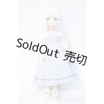画像: azone/ミミーガーデン博物誌：マリス ホワイトグレーver. Y-25-02-05-162-YD-ZY