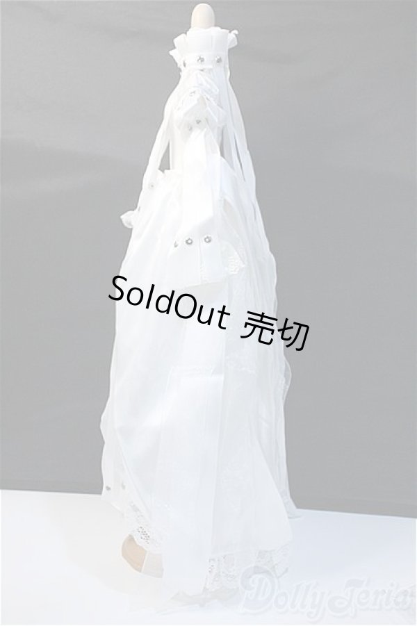 画像2: DD/シリウス prototype MO =anniversary model=デフォルト衣装一部 Y-25-02-05-154-YD-ZY (2)