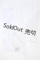 画像: 60cm /OF：azone60和装袴set Y-25-02-05-146-YD-ZY