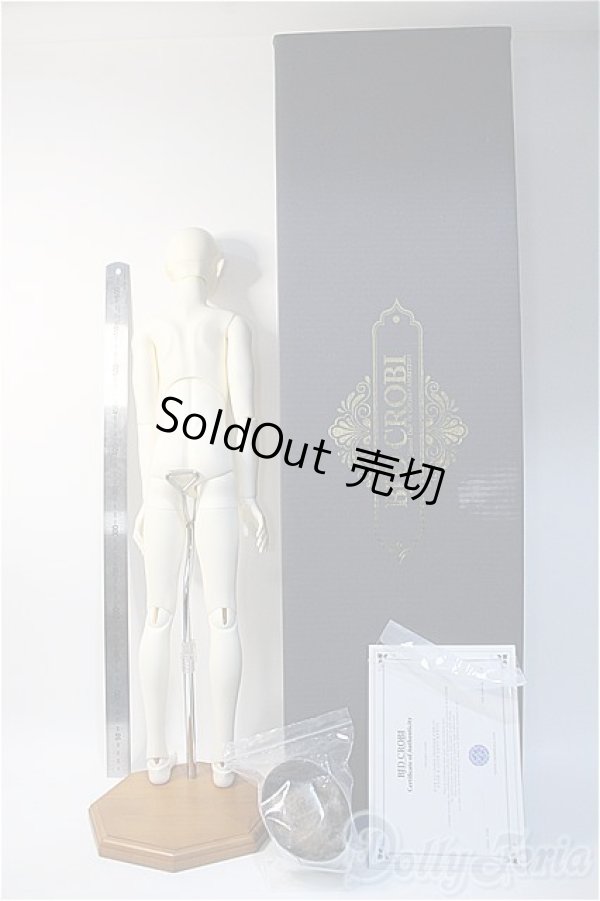 画像7: BJDCROBI/Ys Day Dream Limited Y-25-02-12-177-YD-ZY (7)