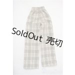 画像: 1/3ドール(60cm)/OF パンツ Y-25-02-05-191-YD-ZY