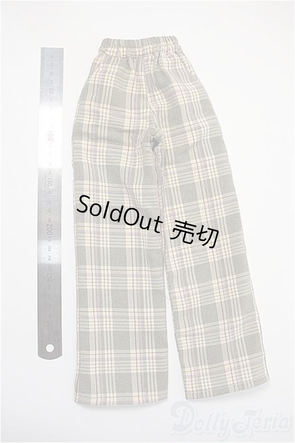 画像2: 1/3ドール(60cm)/OF パンツ Y-25-02-05-191-YD-ZY (2)