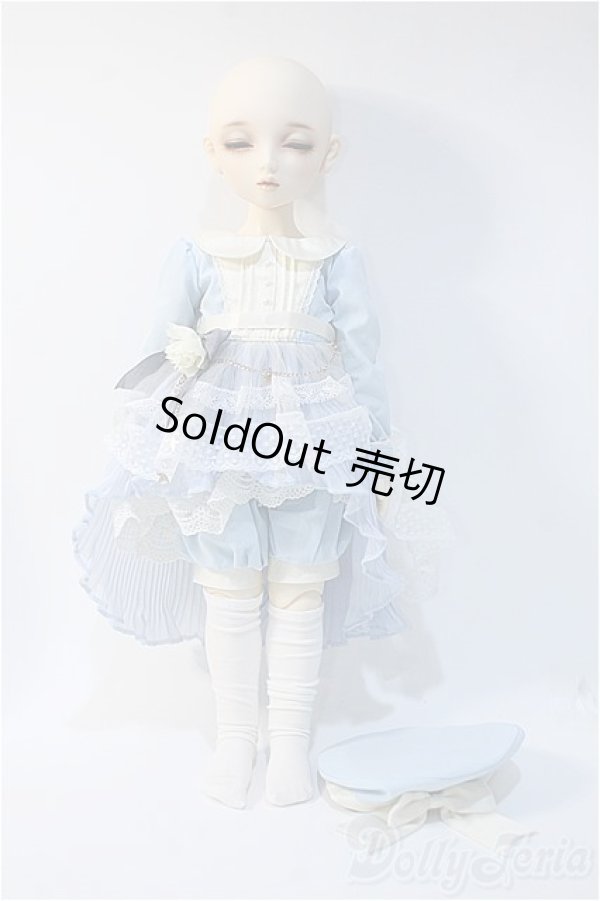 画像4: Dear SD/翔 Y-25-02-12-297-YD-ZY (4)