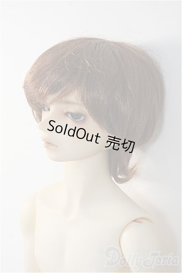 画像3: SDGrBoy/ワンオフ:28番ヘッド(遠夜) Y-25-02-12-299-YD-ZY (3)