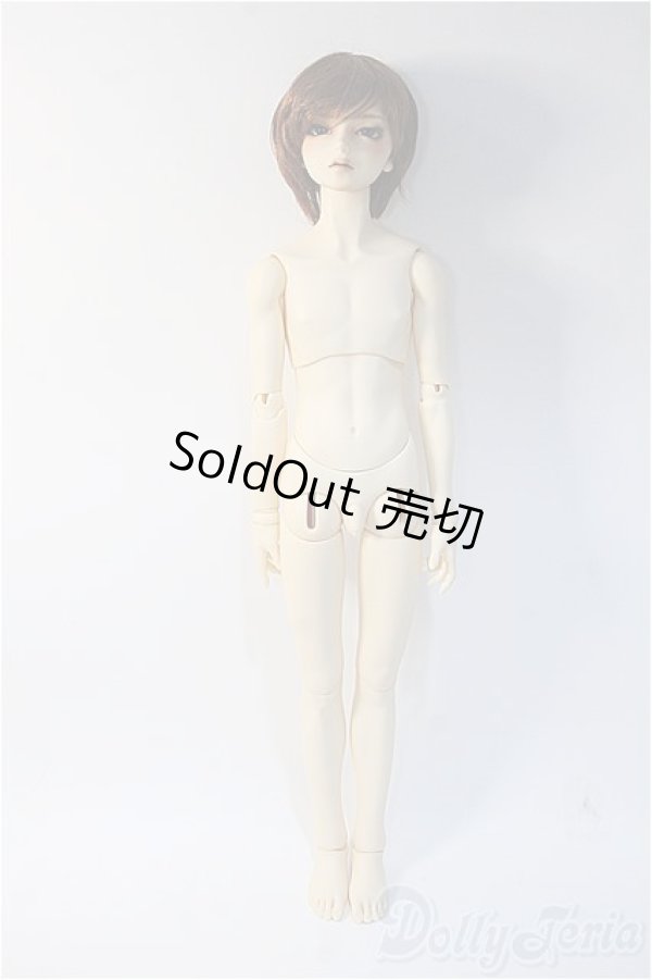 画像4: SDGrBoy/ワンオフ:28番ヘッド(遠夜) Y-25-02-12-299-YD-ZY (4)