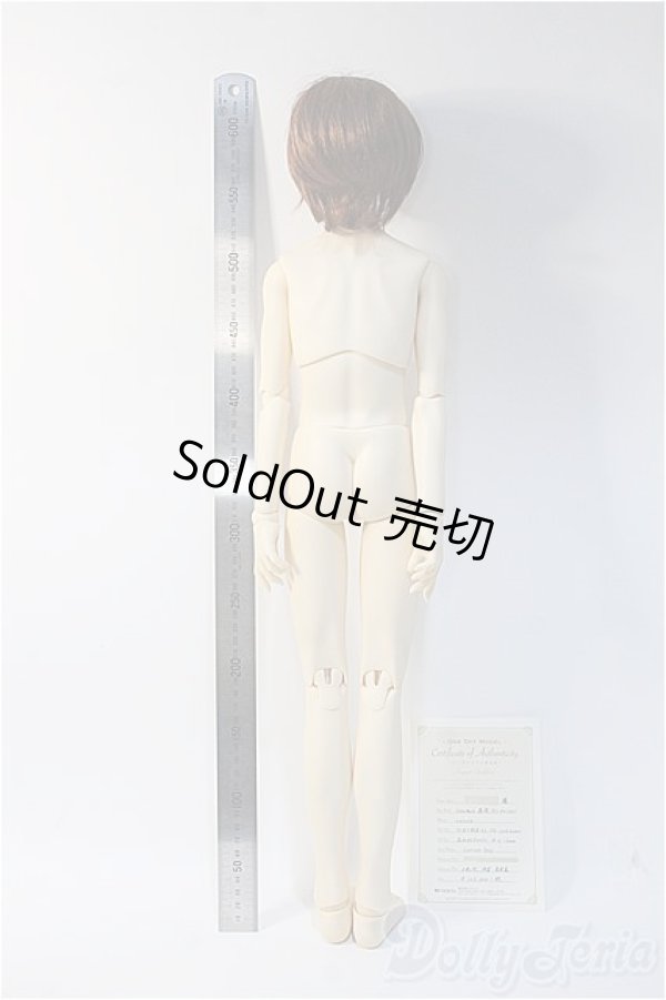 画像5: SDGrBoy/ワンオフ:28番ヘッド(遠夜) Y-25-02-12-299-YD-ZY (5)