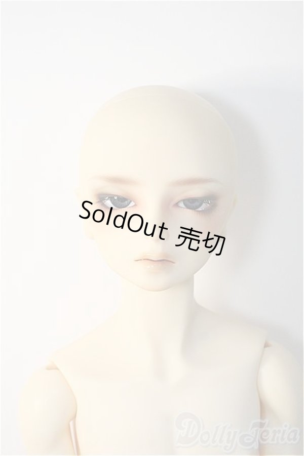 画像6: SDGrBoy/ワンオフ:28番ヘッド(遠夜) Y-25-02-12-299-YD-ZY (6)