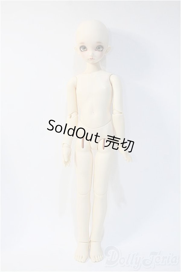 画像4: SDM女の子/コーディネートモデルF-48 Y-25-02-12-295-YD-ZY (4)