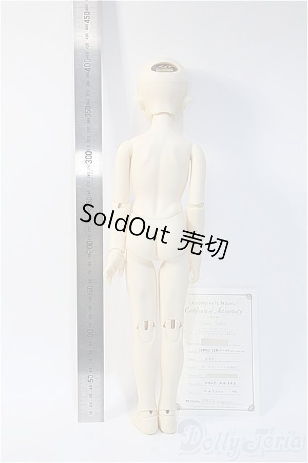 画像5: SDM女の子/コーディネートモデルF-48 Y-25-02-12-295-YD-ZY (5)