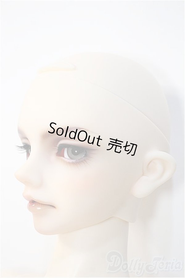 画像3: SD17男の子/レイズナー〜The Shadow of Captain II〜 Y-25-02-12-178-YD-ZY (3)