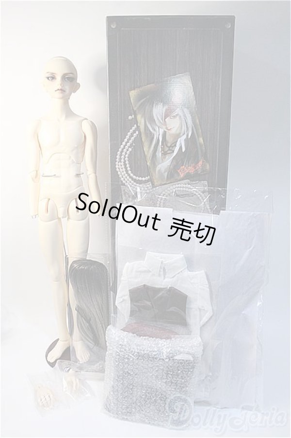 画像5: SD17男の子/レイズナー〜The Shadow of Captain II〜 Y-25-02-12-178-YD-ZY (5)