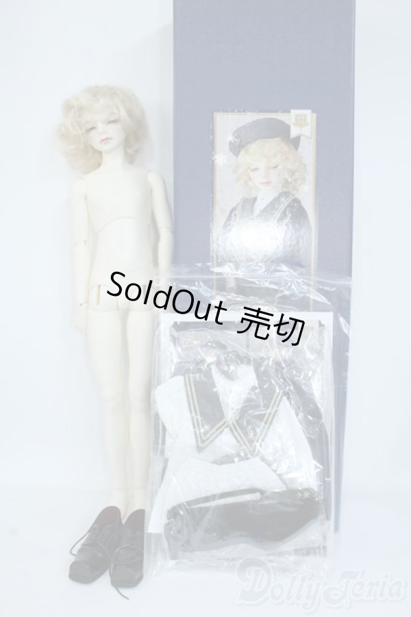 画像9: SDGr/アーニー 星間学寮ver. Y-25-09-03-296-YD-ZY (9)