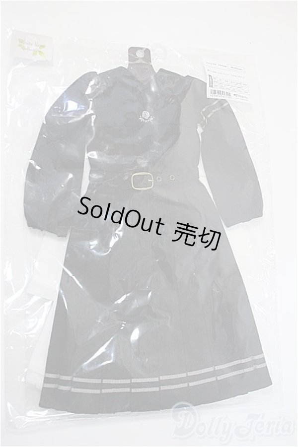 画像1: SD/OF：灰ばら女学院中等科制服 Y-25-02-05-270-YD-ZY (1)