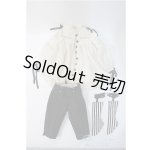 画像: SD/OF:リボンチュニックブラウスセット Y-25-02-05-276-YD-ZY