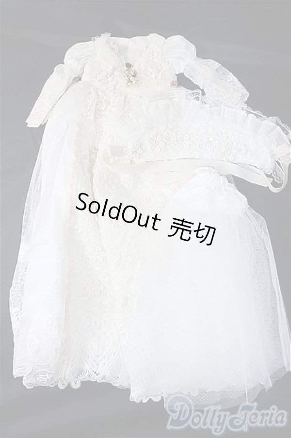 画像1: SD/OF:衣装セット Y-25-02-05-281-YD-ZY (1)