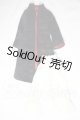 画像: SDGrB＆SD13男の子/OF:衣装セット U-26-10-14-016-YD-ZU