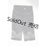 画像: SDGrB&SD13男の子/OF:パンツ U-26-10-14-020-YD-ZU