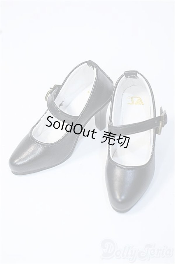 画像1: SD16/OF:靴 Y-25-02-12-045-YD-ZY (1)