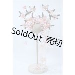 画像: MSD/OF:FlowerB製カチューシャ Y-25-03-26-357-YD-ZY