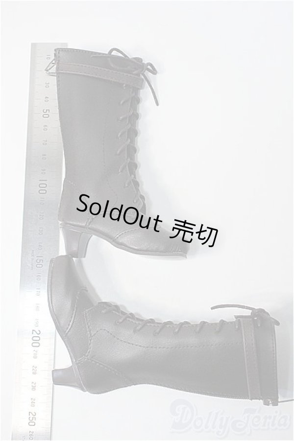 画像3: SDGrG/OF:靴 Y-25-02-12-044-YD-ZY (3)