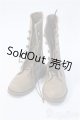 画像: SD17BOY/ブーツ Y-25-07-23-079-YD-ZY