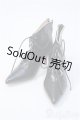 画像: SD17BOY/ブーツ Y-25-02-12-049-YD-ZY
