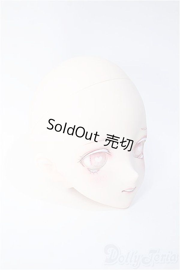 画像2: DD/DDH-07カスタムメイクヘッド/ I-25-10-26-390-YD-ZI (2)