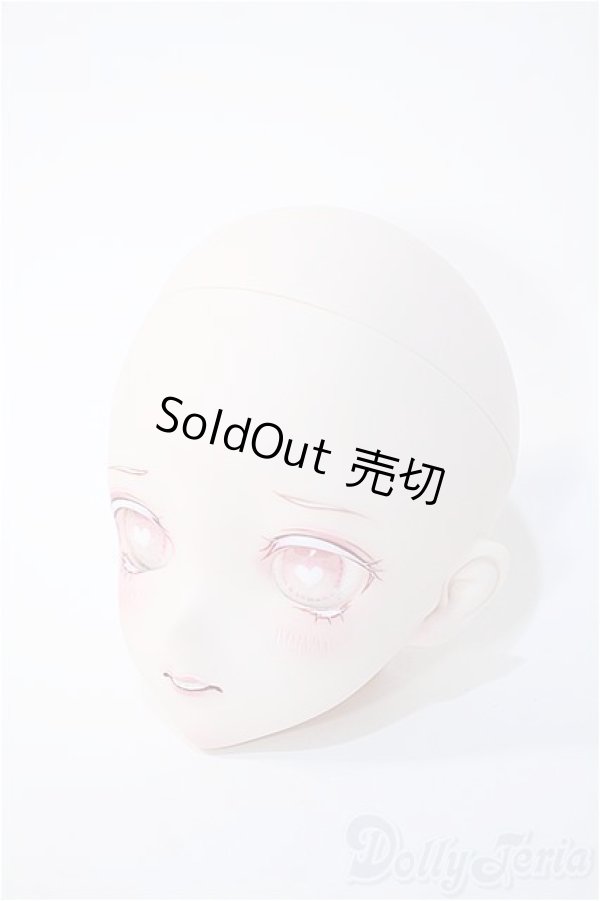 画像3: DD/DDH-07カスタムメイクヘッド/ I-25-10-26-390-YD-ZI (3)