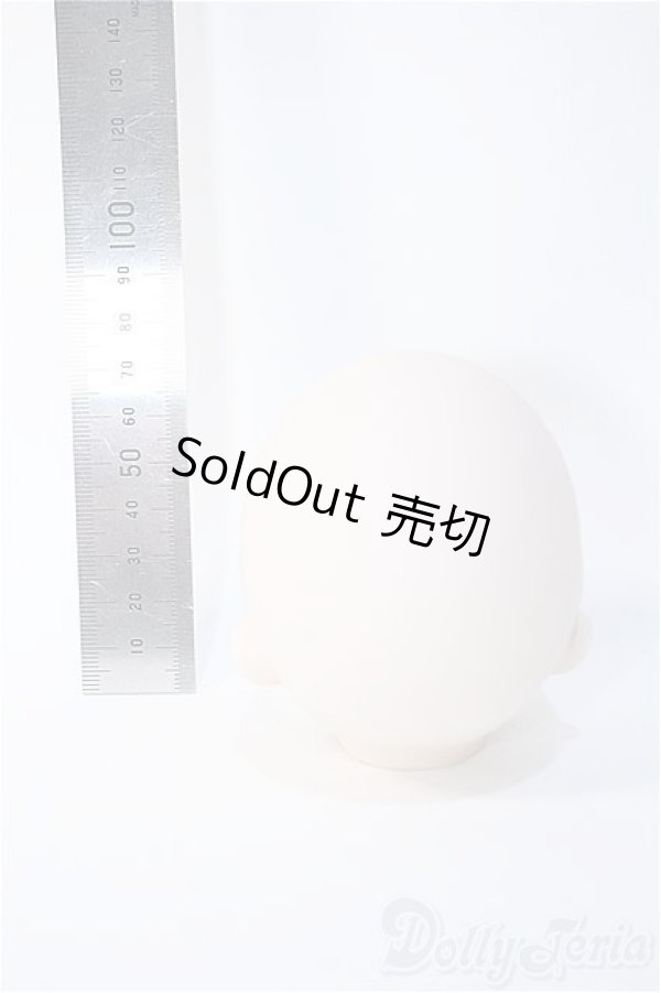 画像4: DD/DDH-07カスタムメイクヘッド/ I-25-10-26-390-YD-ZI (4)