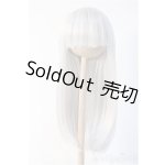 画像: 7-8inch/ウィッグ Y-25-02-05-245-YD-ZY