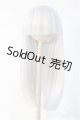 画像: 7-8inch/ウィッグ Y-25-02-05-245-YD-ZY